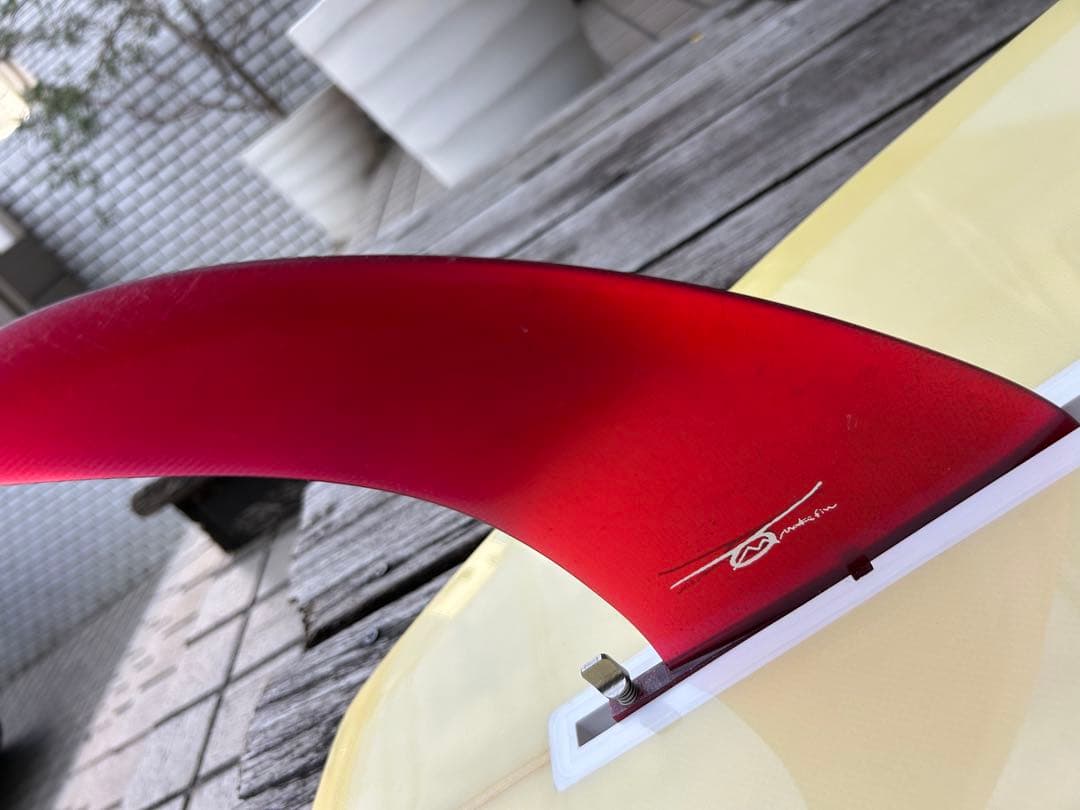 フ*ク様 303サーフボード 6'6\" ミッドレングス