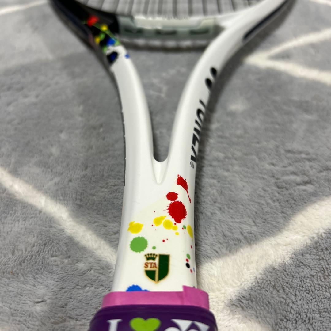 ジオブレイク70Sステア　ヨネックス