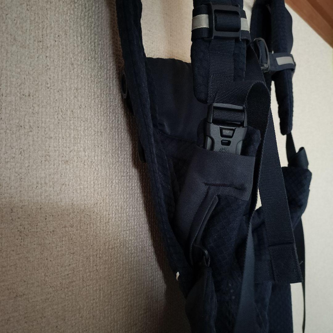 【美品＆完品！】ergobaby オールインワンベビーキャリア　オムニブリーズ