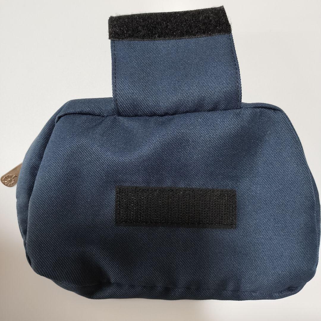 【美品＆完品！】ergobaby オールインワンベビーキャリア　オムニブリーズ