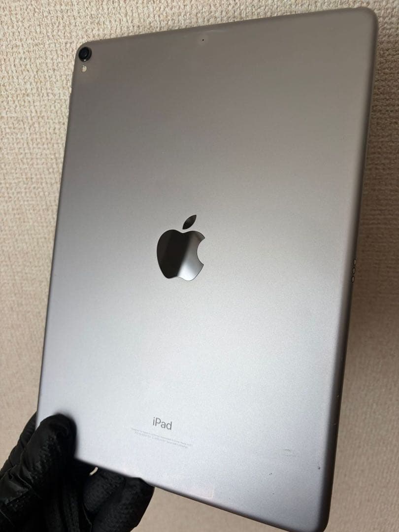 【ジャンク】Apple iPad Pro 10.5インチ 256GB ➕付属品