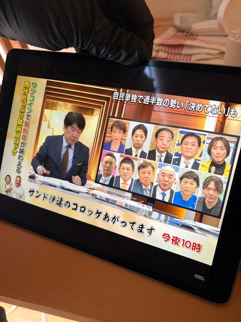 【ジャンク】Apple iPad Pro 10.5インチ 256GB ➕付属品