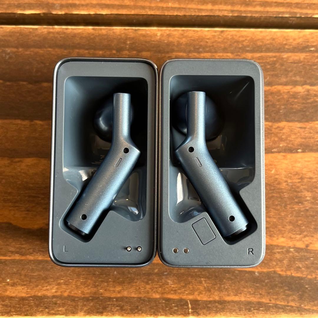 【AI翻訳】Timekettle W4 AI翻訳イヤホン