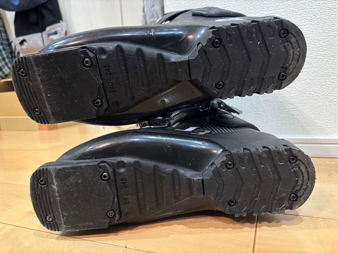 HEAD ヘッド スキーブーツ キッズ ジュニア J3 24cm