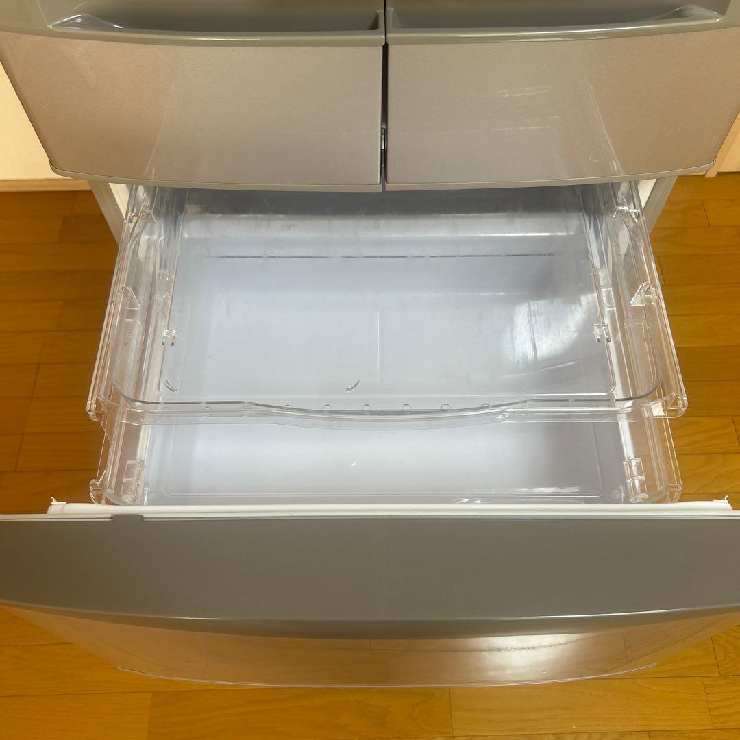 日立 HITACHI 冷凍冷蔵庫 415L R-S42CM 毎週金曜日値下げ！