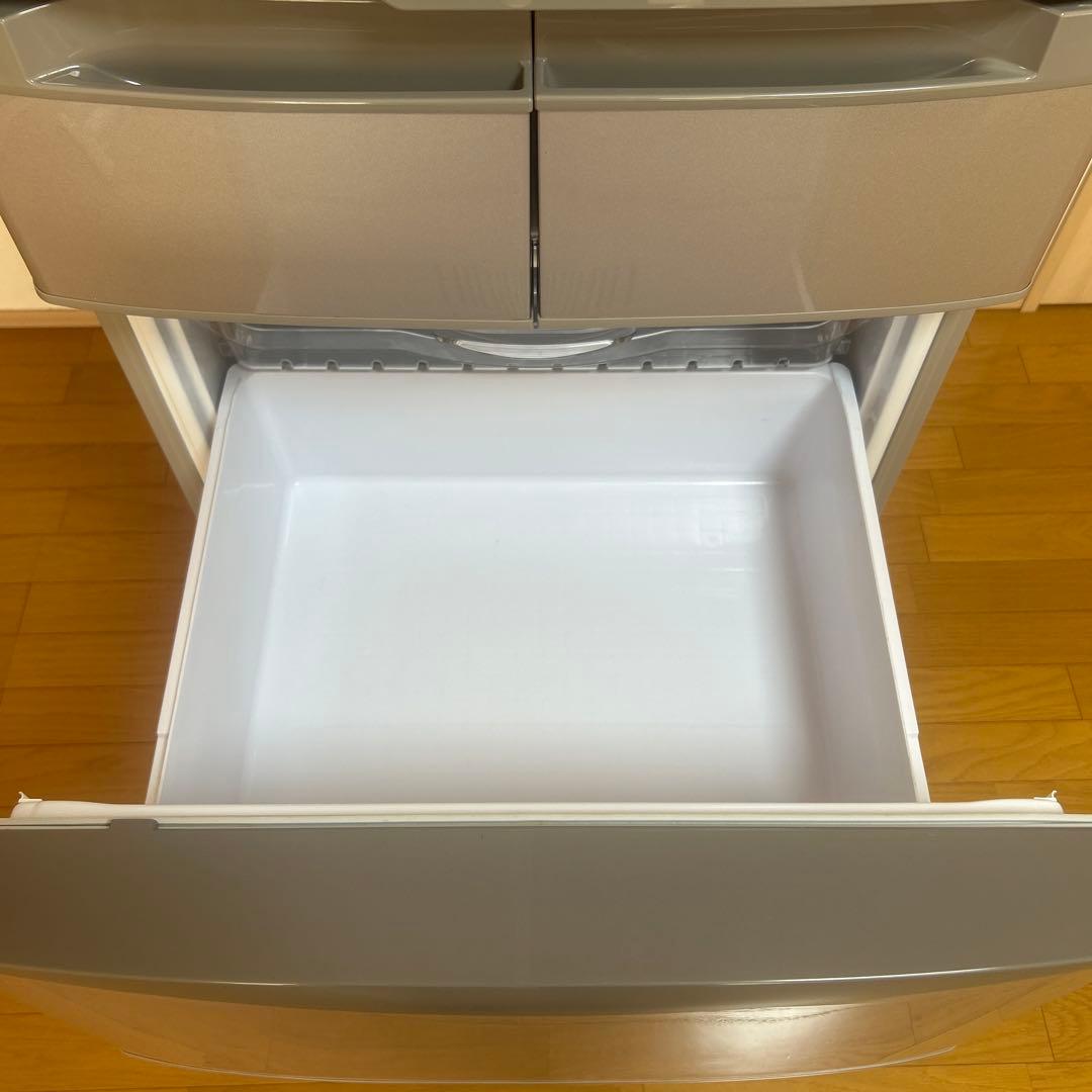 日立 HITACHI 冷凍冷蔵庫 415L R-S42CM 毎週金曜日値下げ！