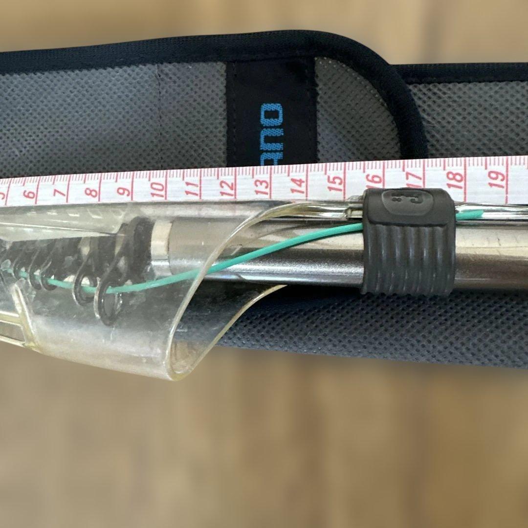 ロッド SHIMANO BB-X XT EXTRA TUNE MODEL 1.2-530