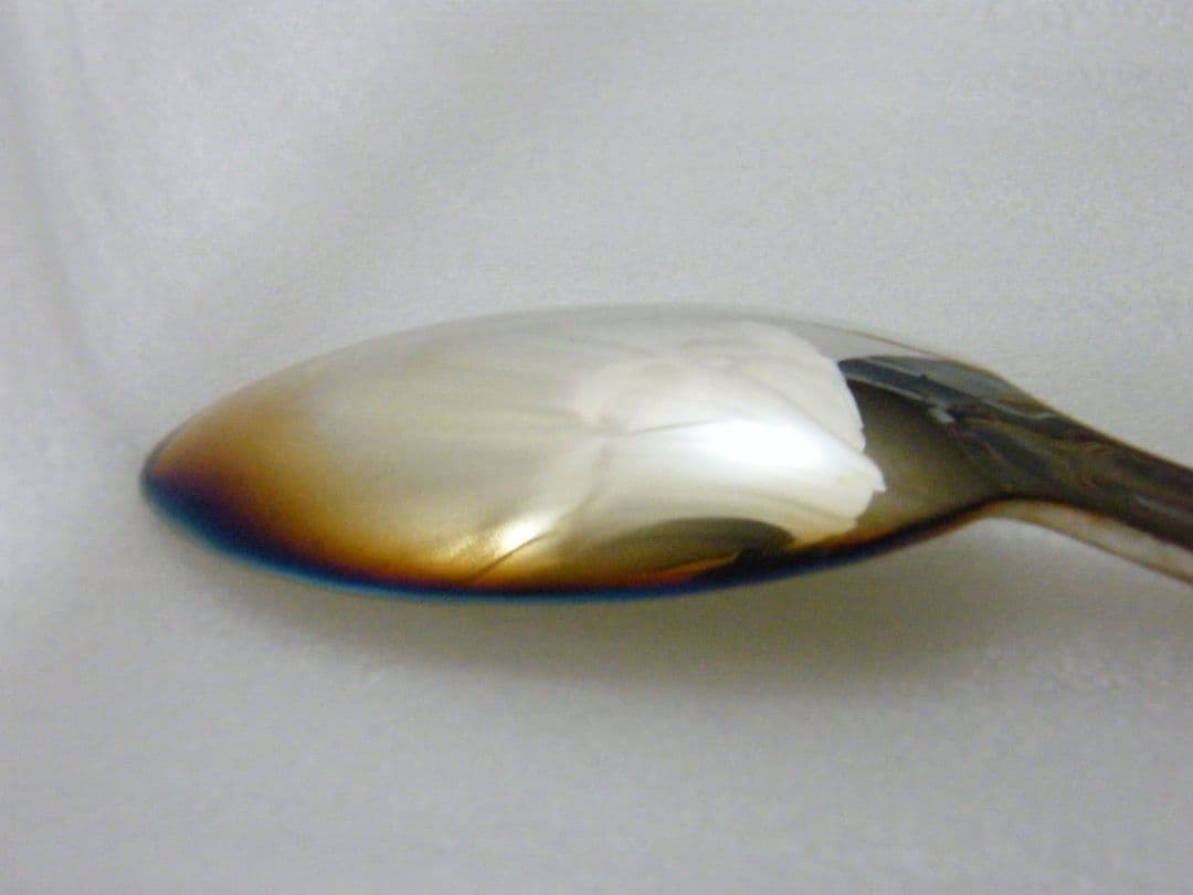 HERMES エルメス スプーンセット 2本