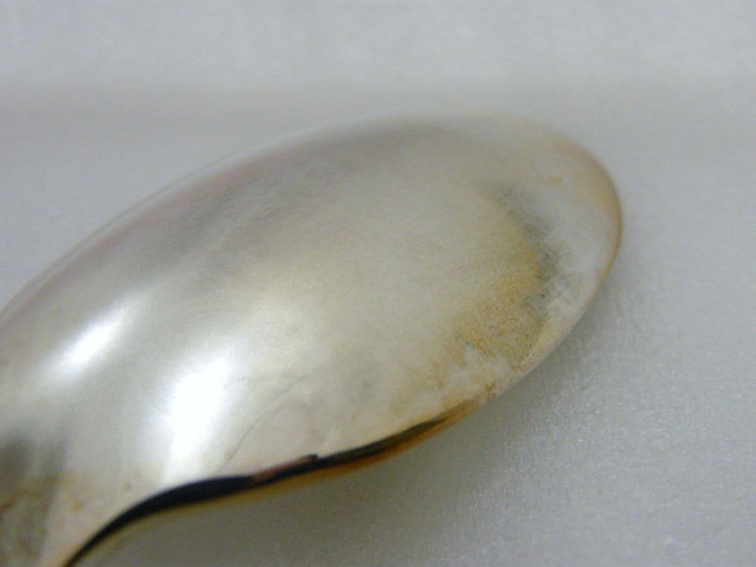 HERMES エルメス スプーンセット 2本