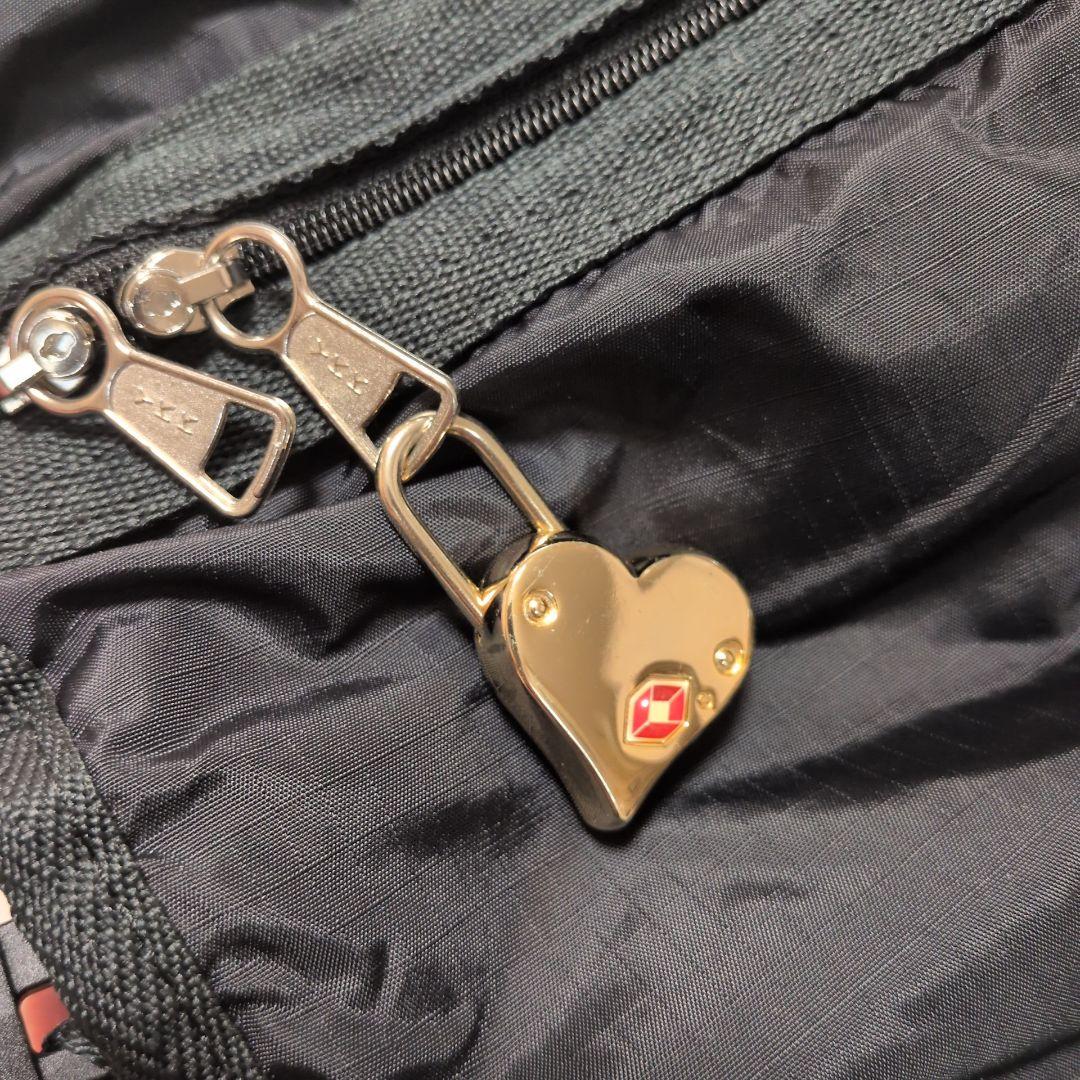 【未使用級】レスポートサック　DELUXE XL WEEKENDER　ボストン