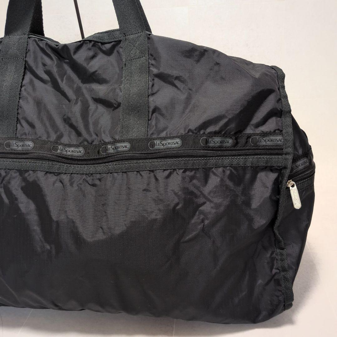 【未使用級】レスポートサック　DELUXE XL WEEKENDER　ボストン