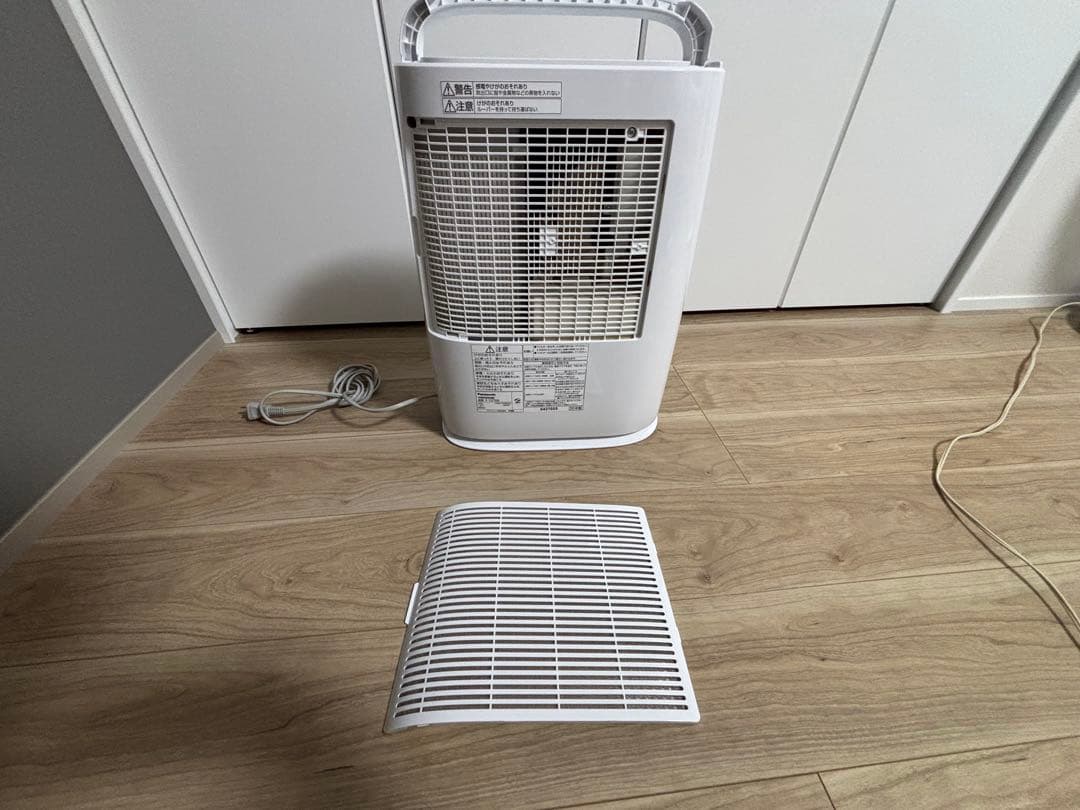 Panasonic F-YZT60 衣類乾燥機/除湿機