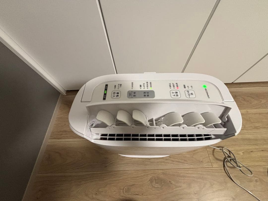 Panasonic F-YZT60 衣類乾燥機/除湿機