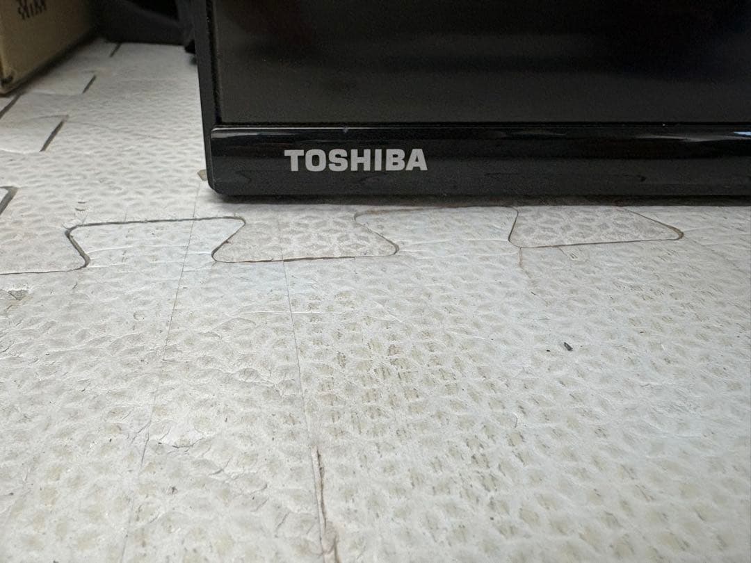 東芝 レグザ REGZA 43C350X 4K液晶テレビ 43型