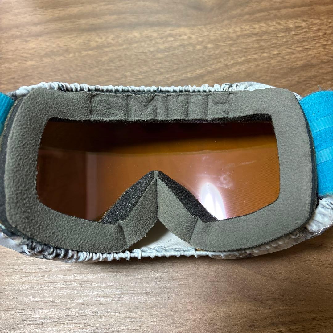 SMITH｜スカッドXL ゴーグルソック付