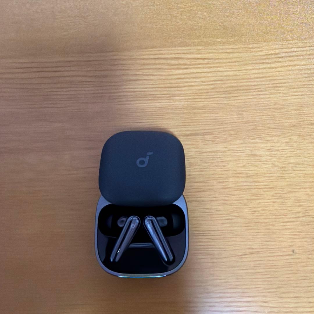 イヤホン sound core Liberty5