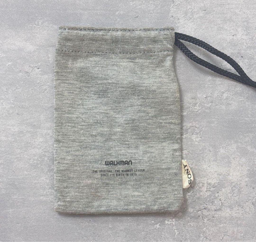 激レア　保証書付　ジャンク SONY WALKMAN WM-503 ウォークマン