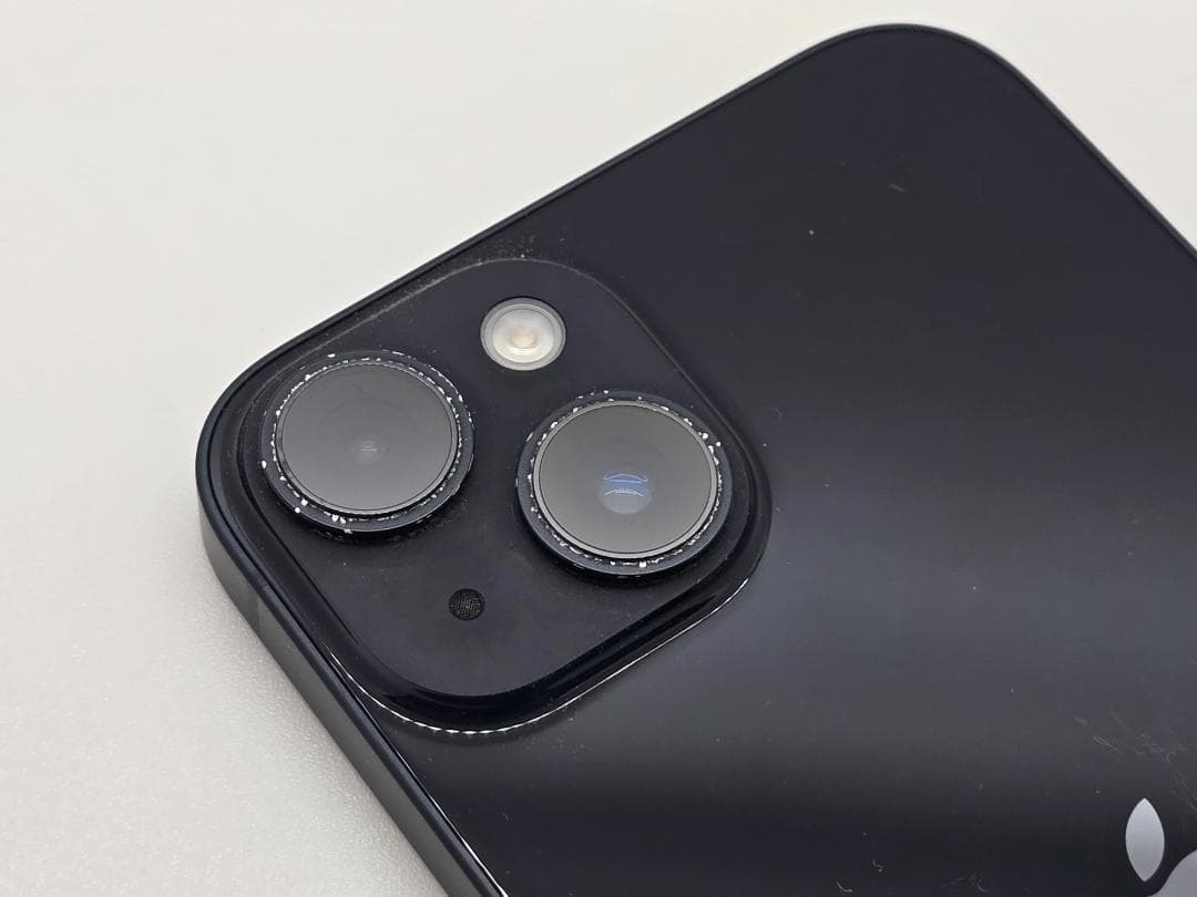 iPhone14 128GB ミッドナイト【SoftBank版 SIMフリー】