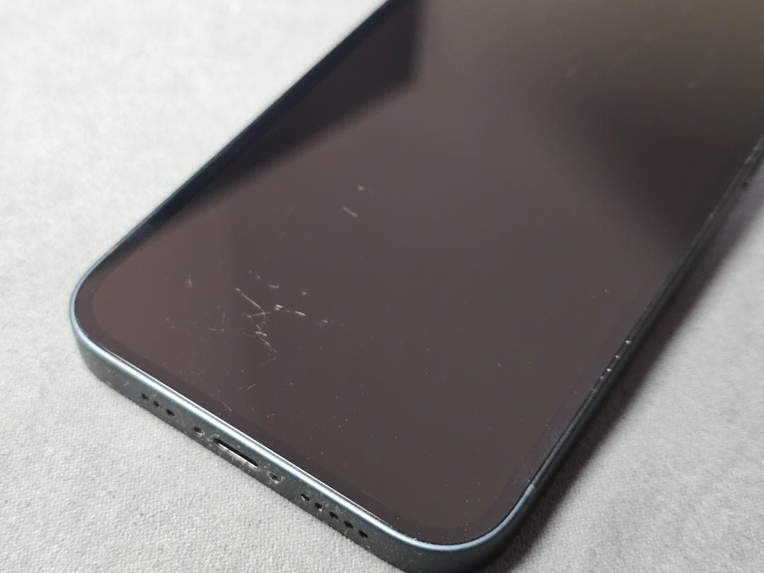 iPhone14 128GB ミッドナイト【SoftBank版 SIMフリー】