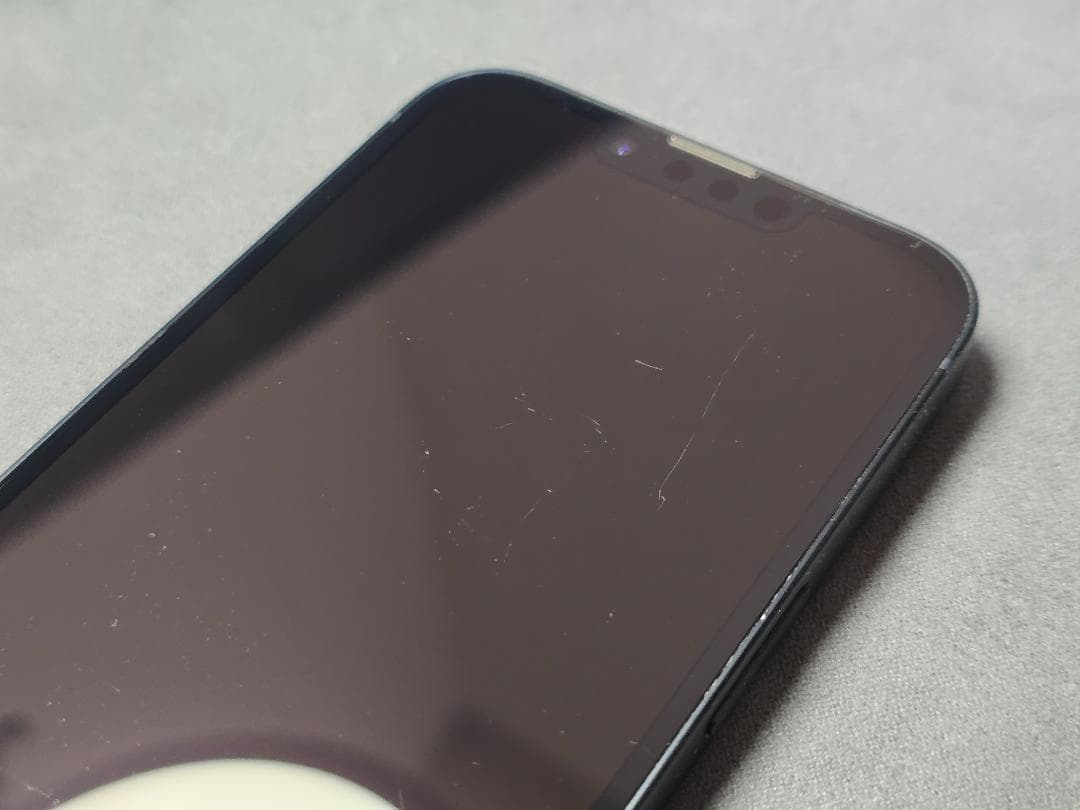 iPhone14 128GB ミッドナイト【SoftBank版 SIMフリー】