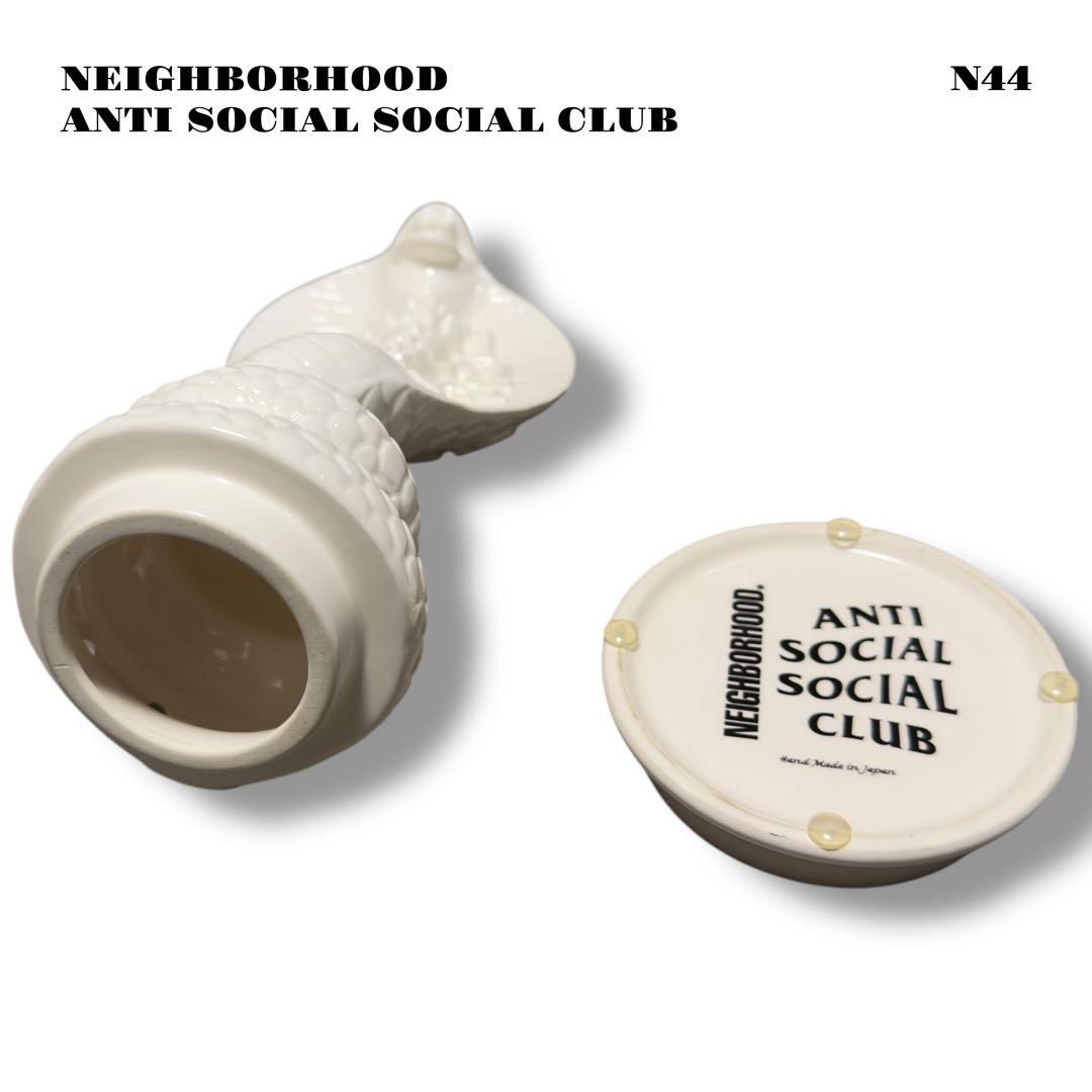 ★限定出品★ NEIGHBORHOOD ANTISOCIALSOCIALCLUB