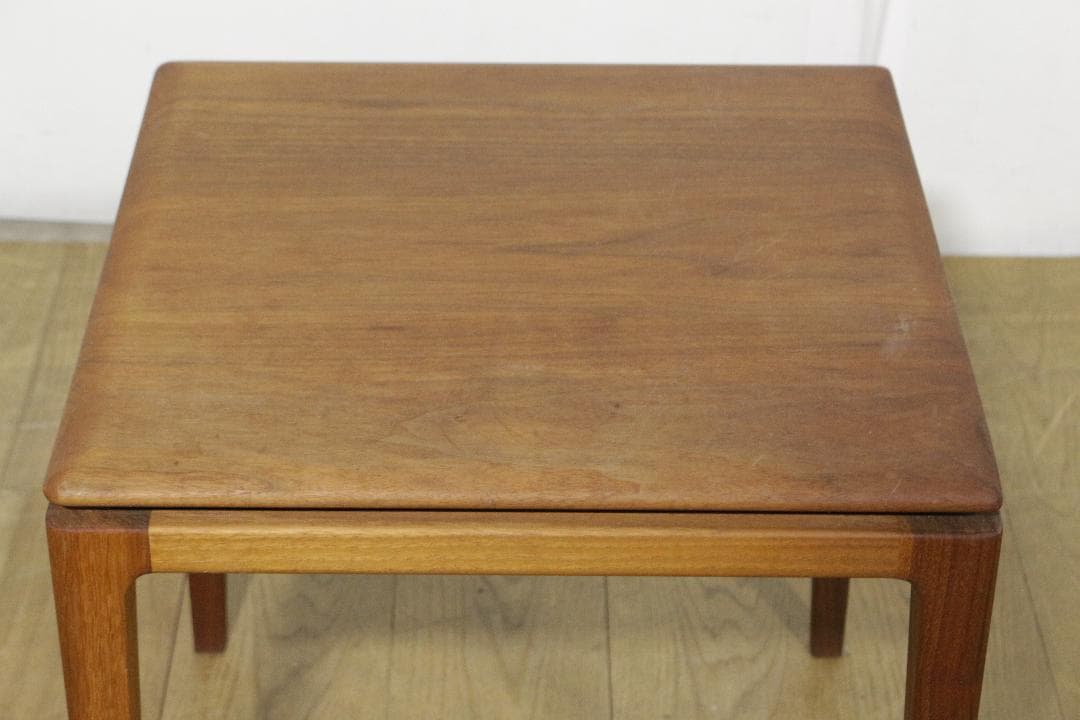 time&style　サイドテーブル