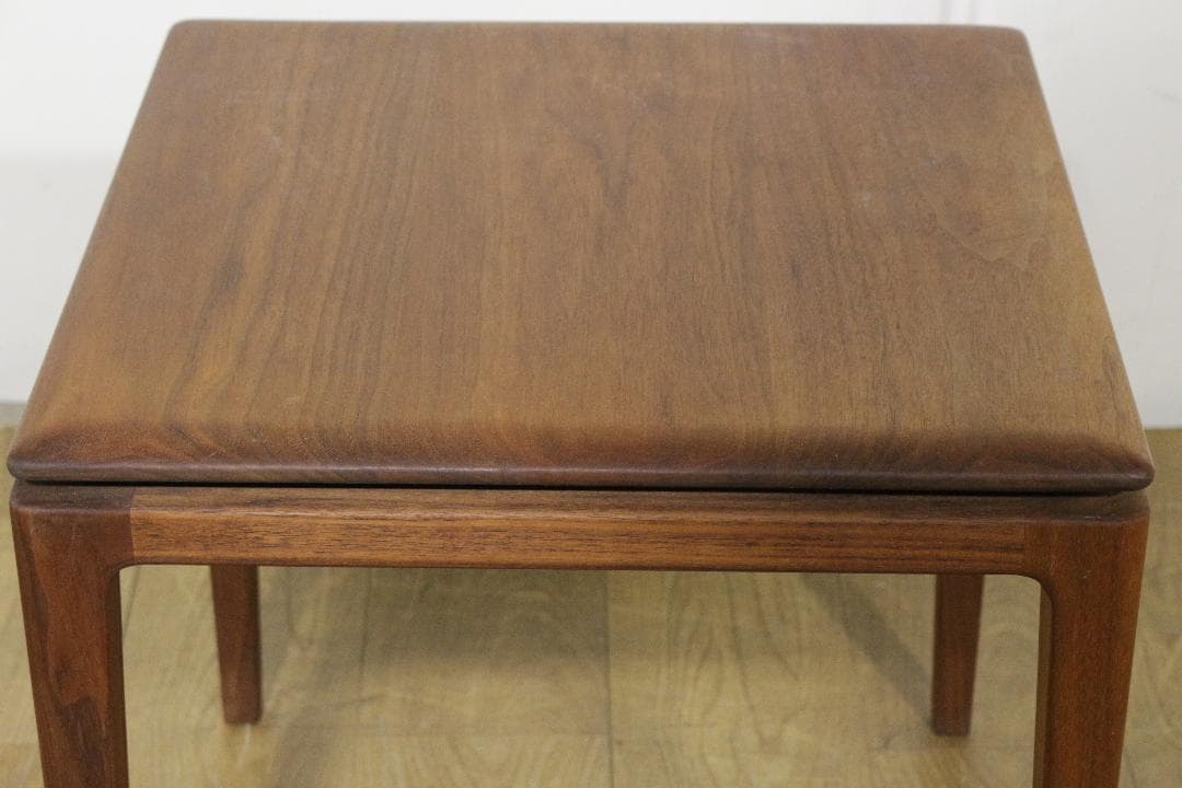 time&style　サイドテーブル