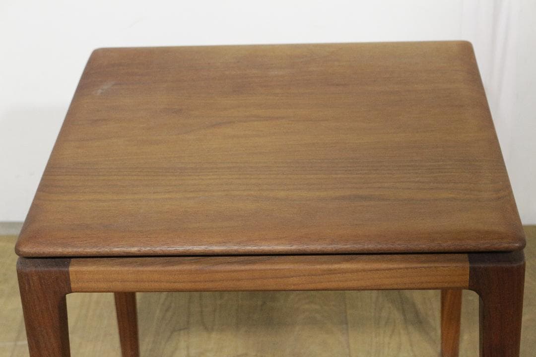 time&style　サイドテーブル