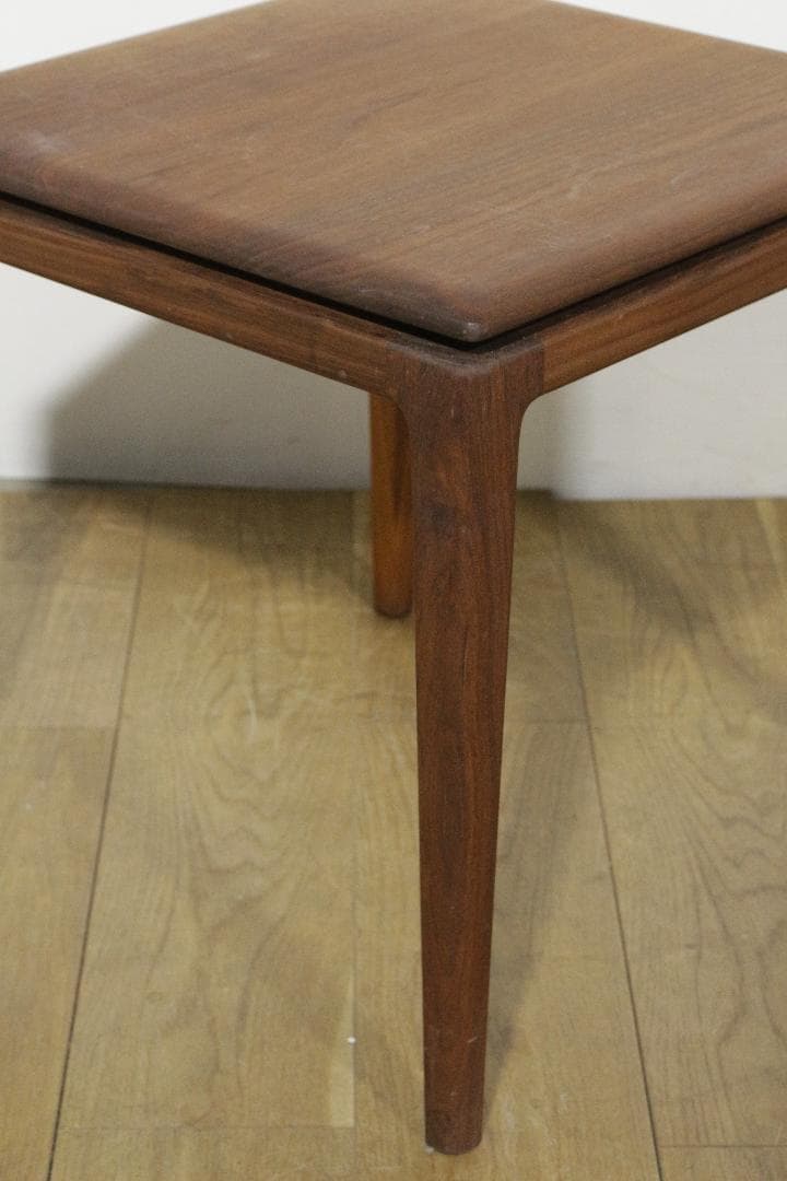 time&style　サイドテーブル