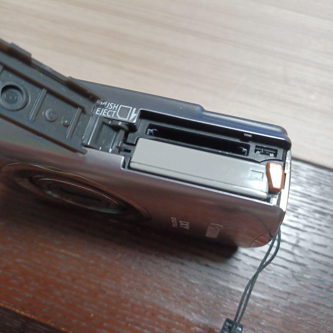 Canon デジタルカメラ 7.1メガピクセル