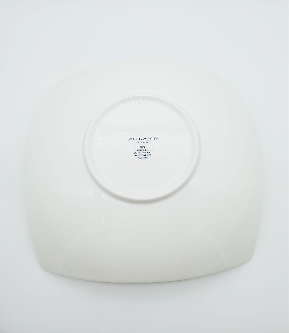 ウェッジウッド　ジオ　3点セット