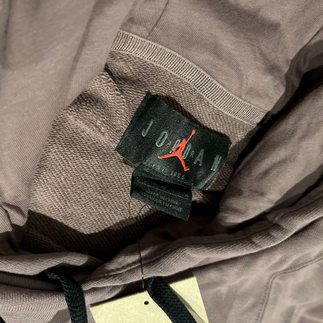 完売 希少 パリサンジェルマン × ジョーダン セットアップ M L 未使用