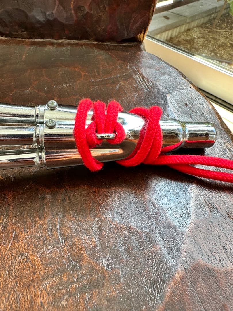 ［美音］［レア］molten モルテン 4連 チアホーン