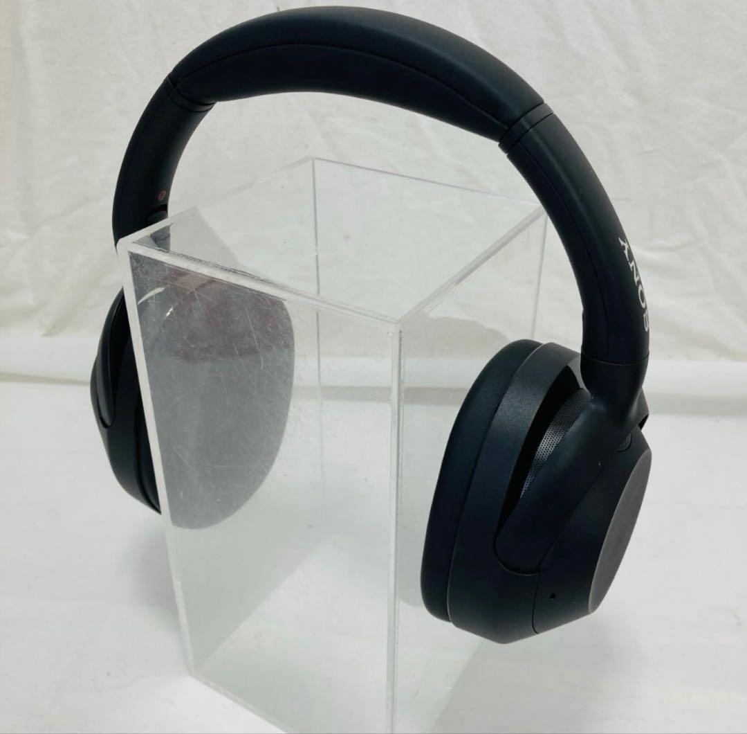 SONY ワイヤレスヘッドホンWH-ULT90ON