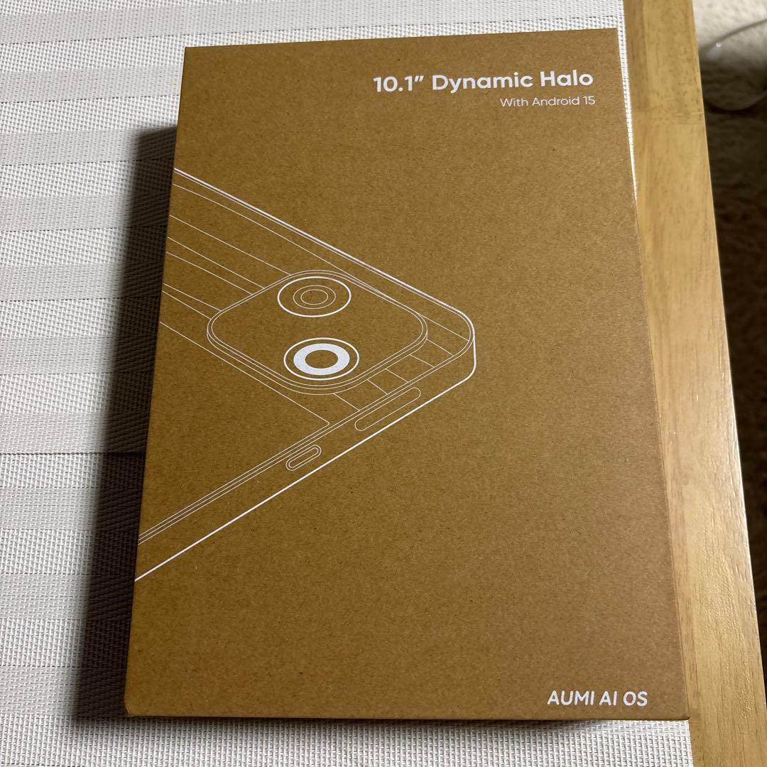 タブレット - HiGrace 10インチ タブレット Android15