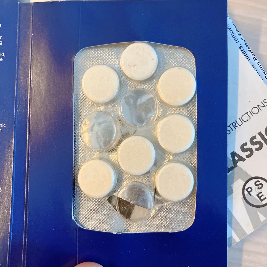 GAGGIA セミオートエスプレッソマシン CLASSIC SIN035R