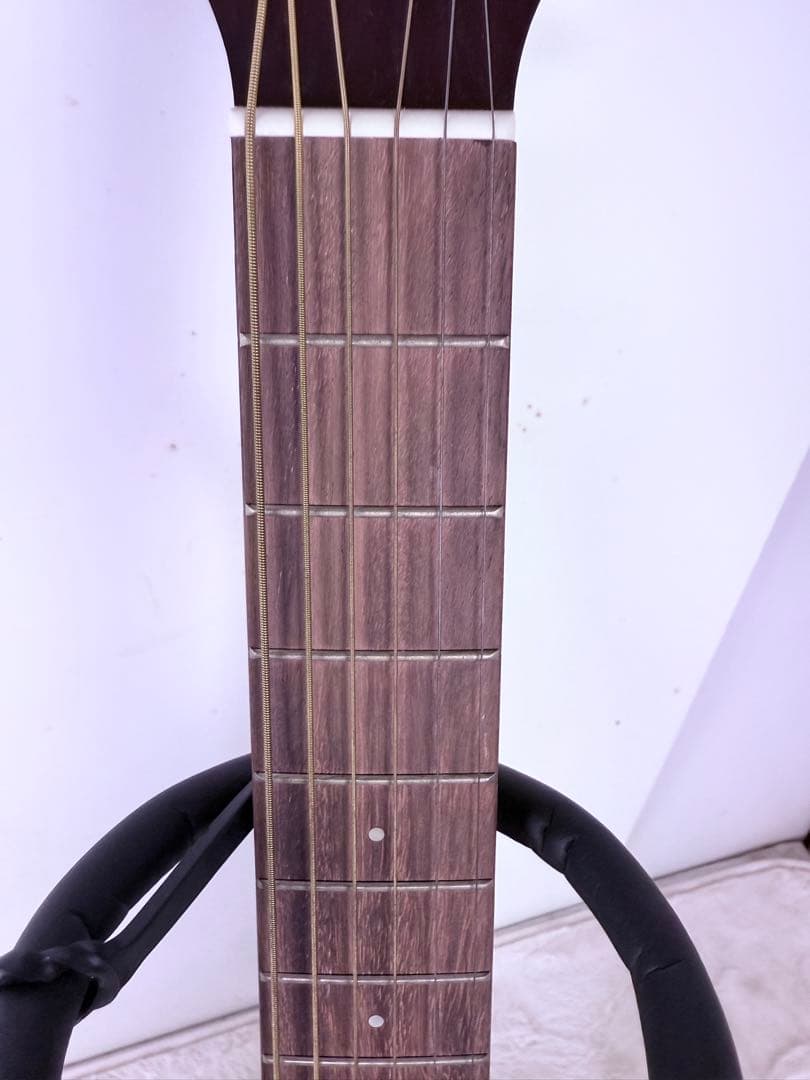 ヤマハ アコースティックギター JR2 タバコブラウンサンバースト　JR2TBS