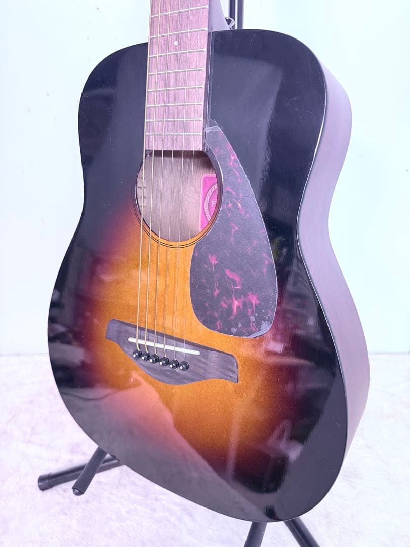 ヤマハ アコースティックギター JR2 タバコブラウンサンバースト　JR2TBS