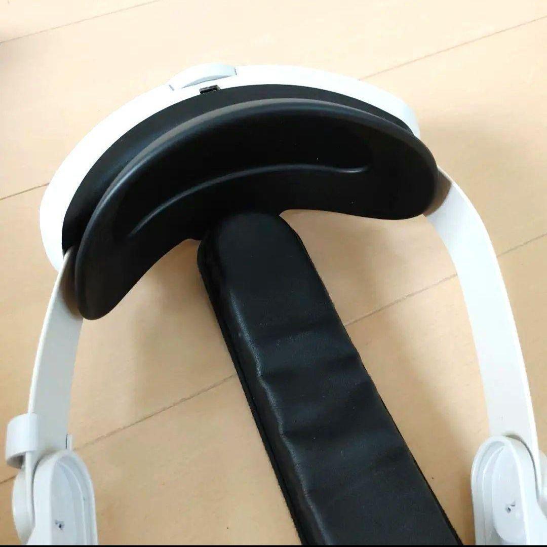 (オキュラス) Quest 2 Eliteストラップ バッテリー付き