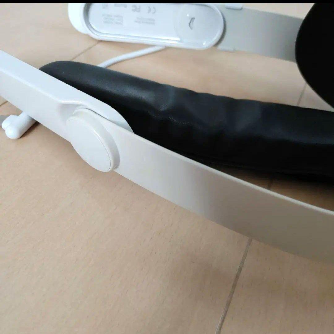 (オキュラス) Quest 2 Eliteストラップ バッテリー付き