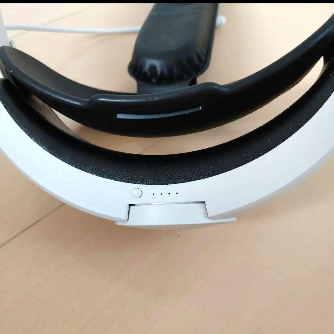 (オキュラス) Quest 2 Eliteストラップ バッテリー付き