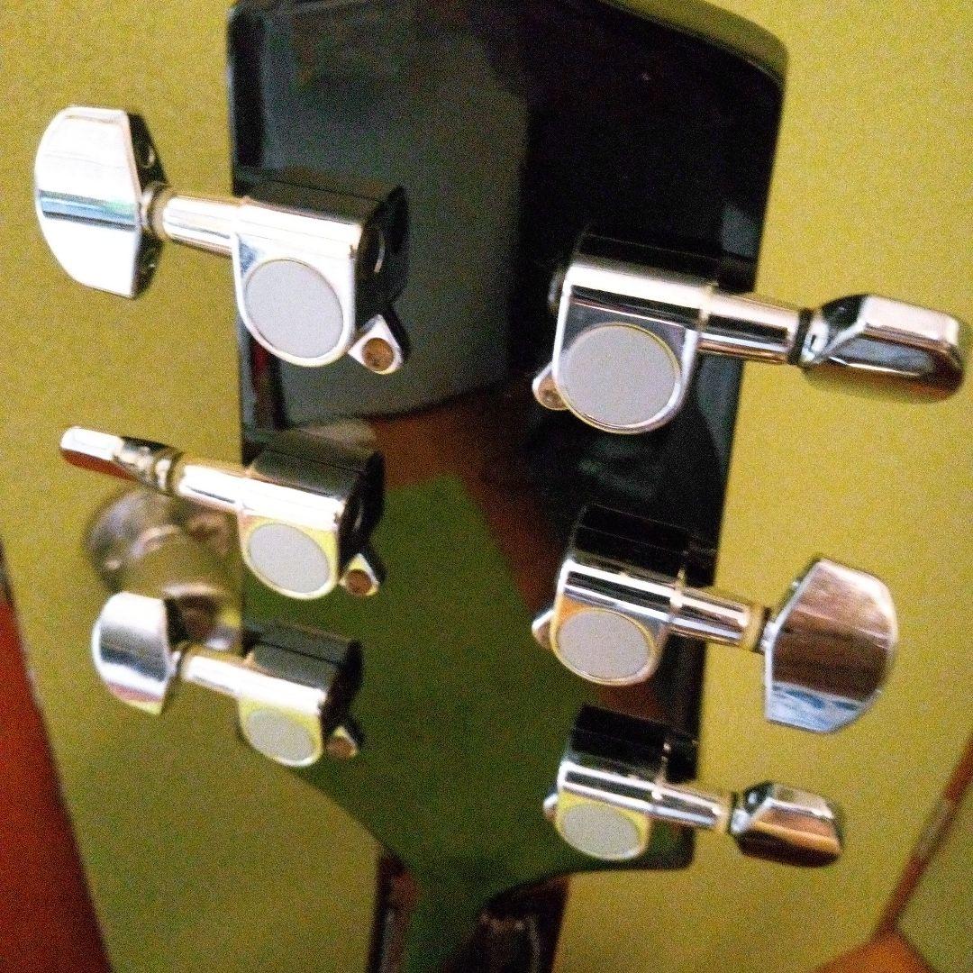 ツバメ11日迄Takamine Cooderエレアコギター大特価‼️