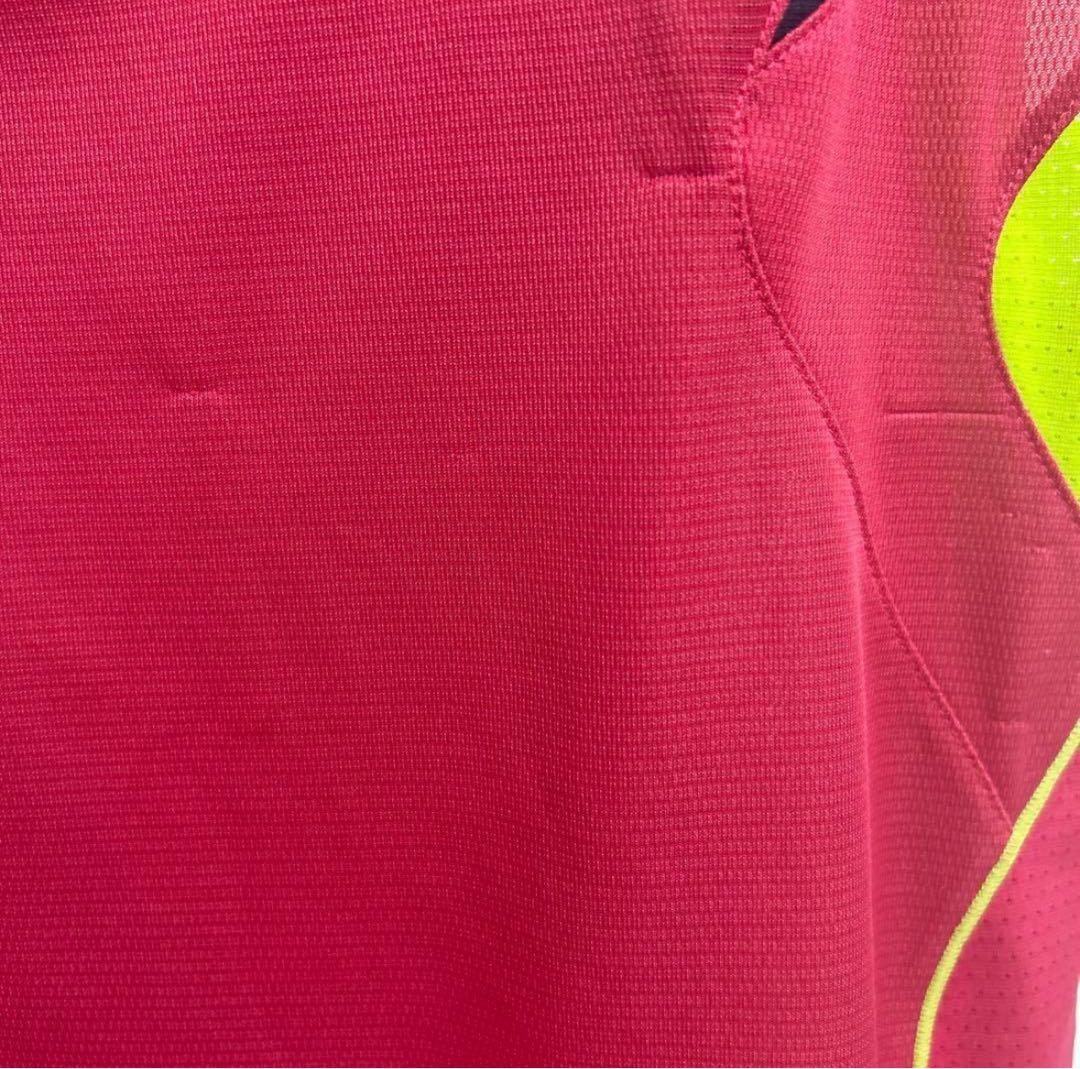 【激レア】YONEX バドミントン　日本代表　田児賢一　2014 ウェア