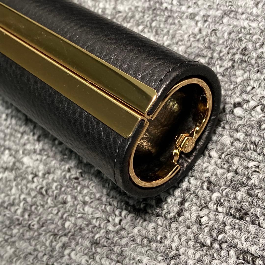 SHINARIレザーペンケース