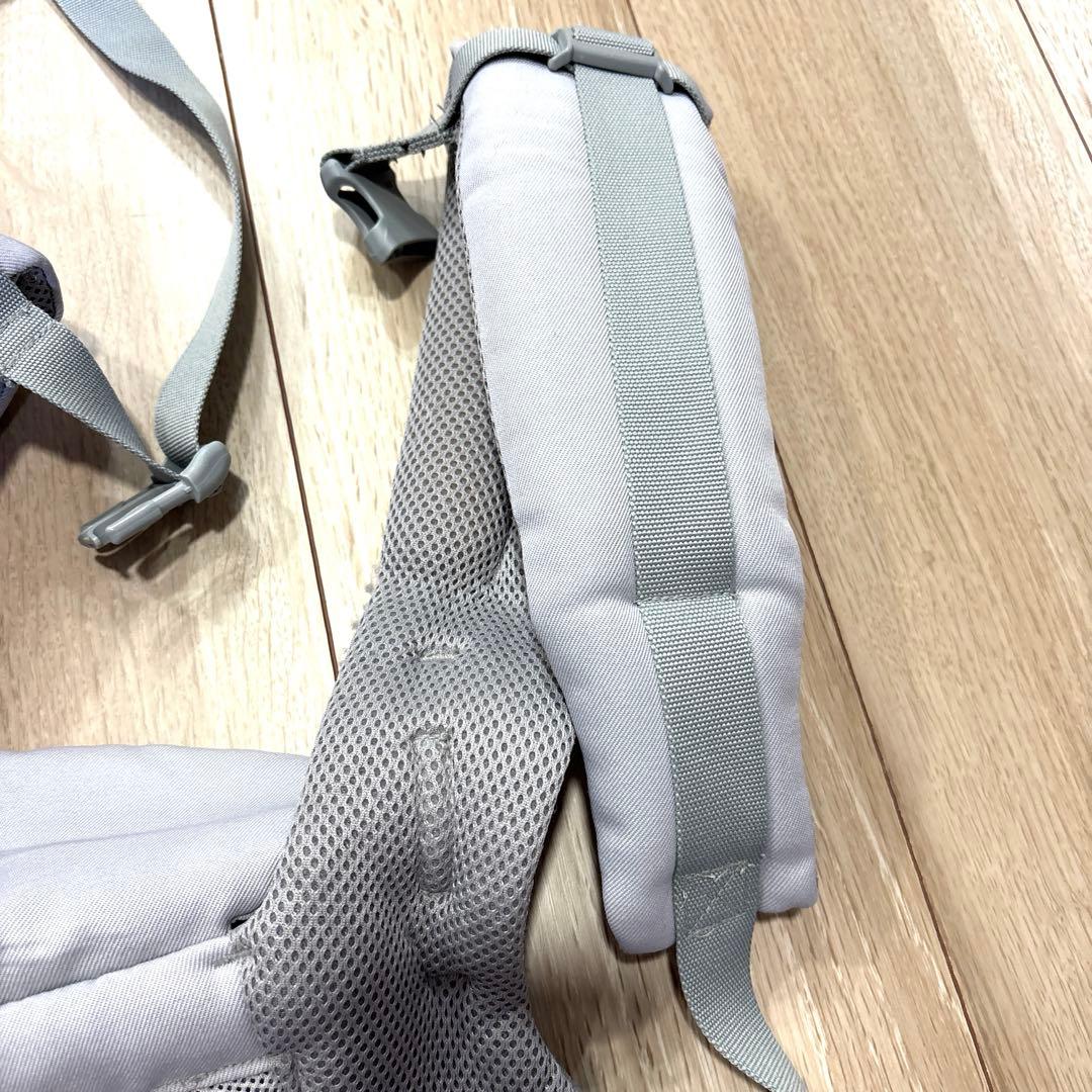 MiMi【美品】エルゴ　オムニ360 クールエア