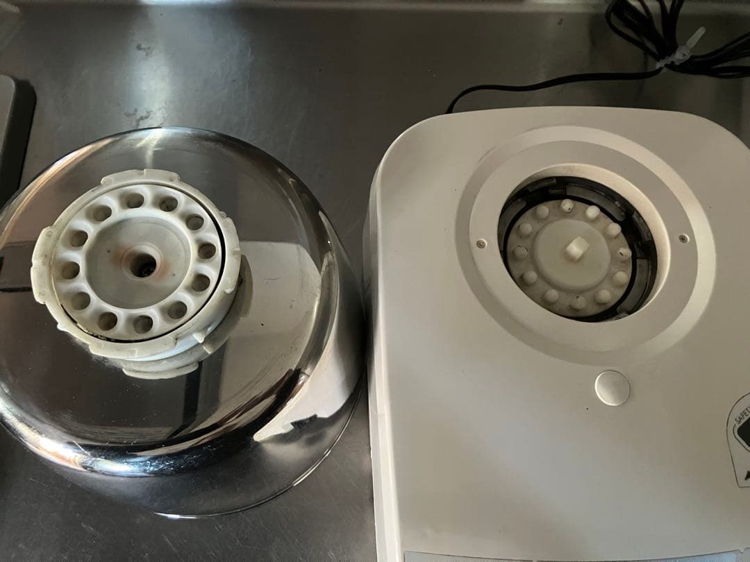 日本ニーダー(KNEADER) PK1012PLUS