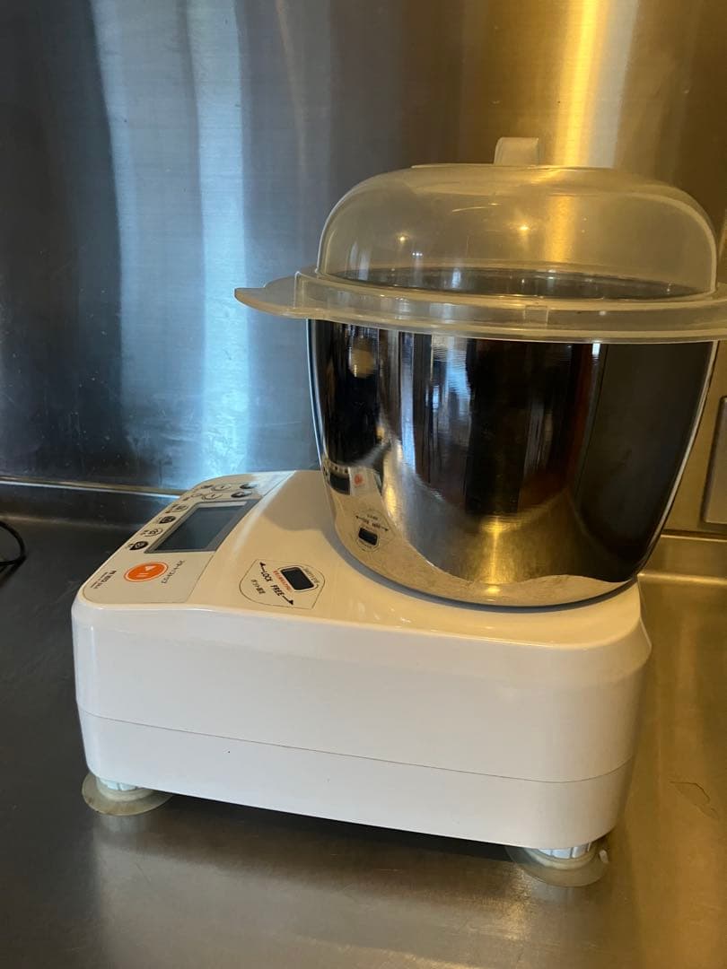 日本ニーダー(KNEADER) PK1012PLUS