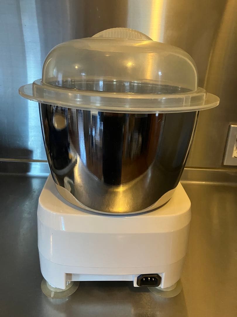 日本ニーダー(KNEADER) PK1012PLUS