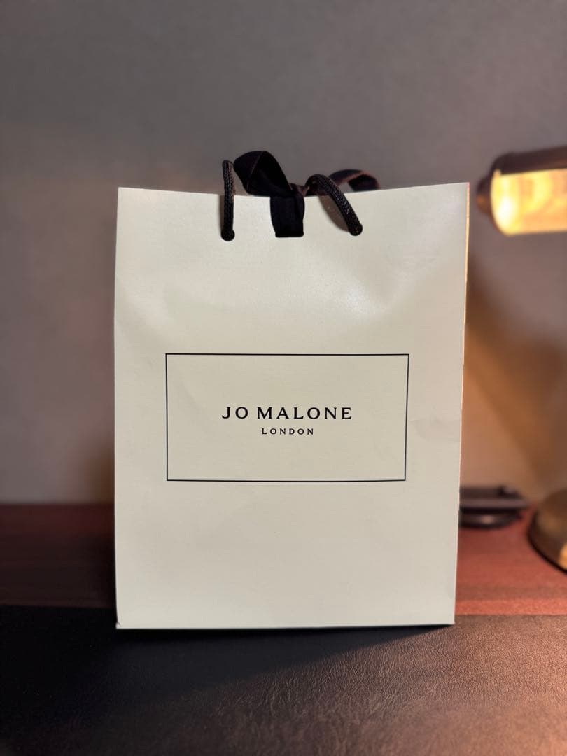 Jo Malone レッド ハイビスカス コロン インテンス 50ml｜ほぼ満量