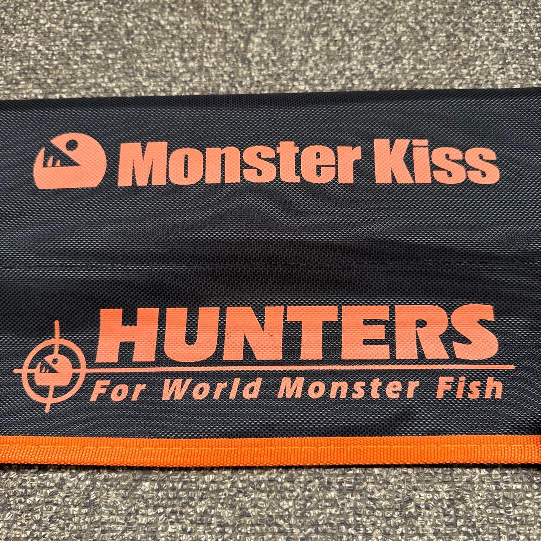 Monster Kiss モンスターキス HUNTERS HT-6×4S